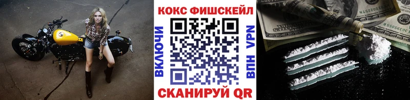 Кокаин FishScale  Купить закладки  Советский 